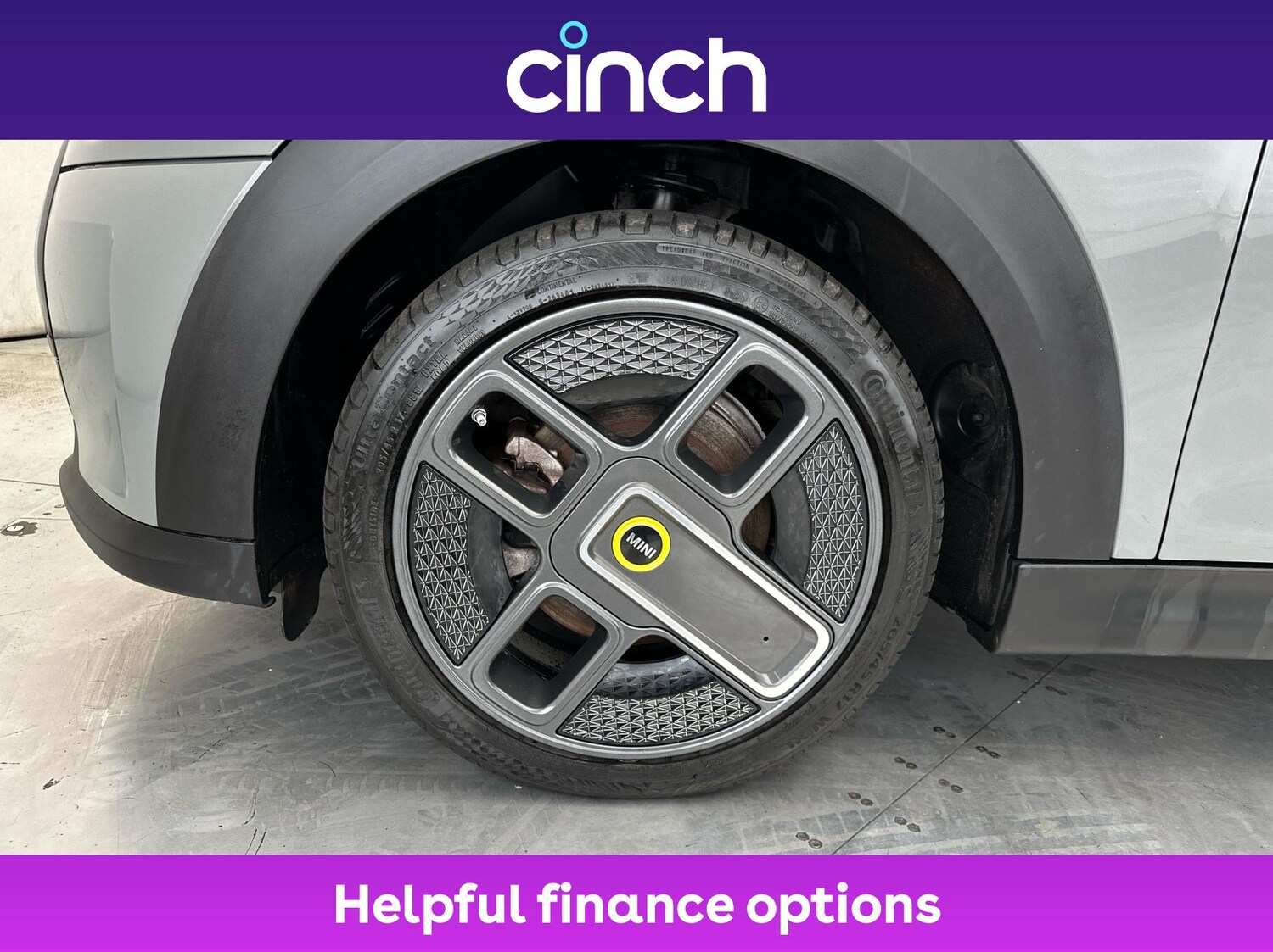 Used MINI Hatch 2022 for sale - 76595780: Photo 24