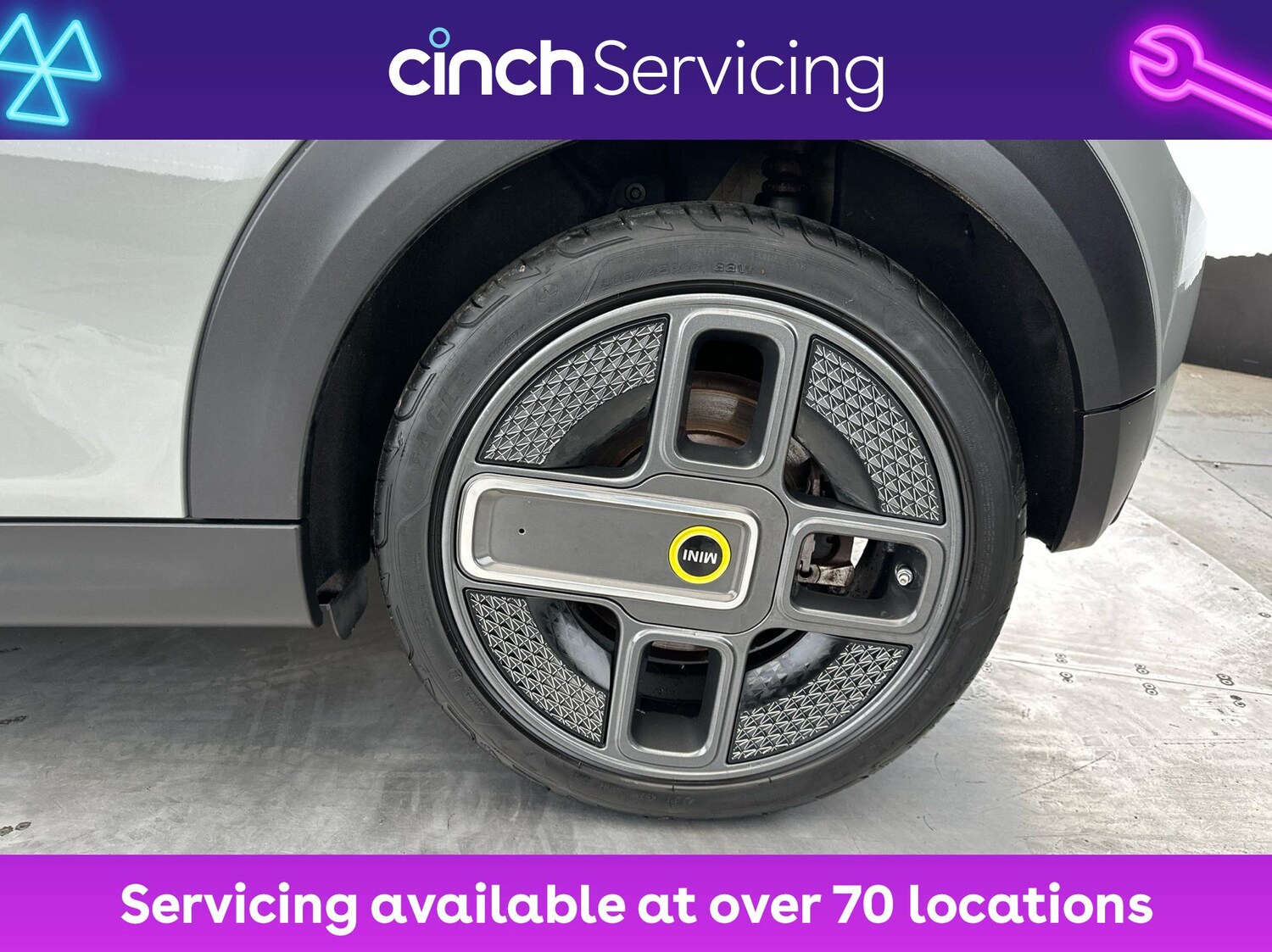 Used MINI Hatch 2022 for sale - 76595780: Photo 26