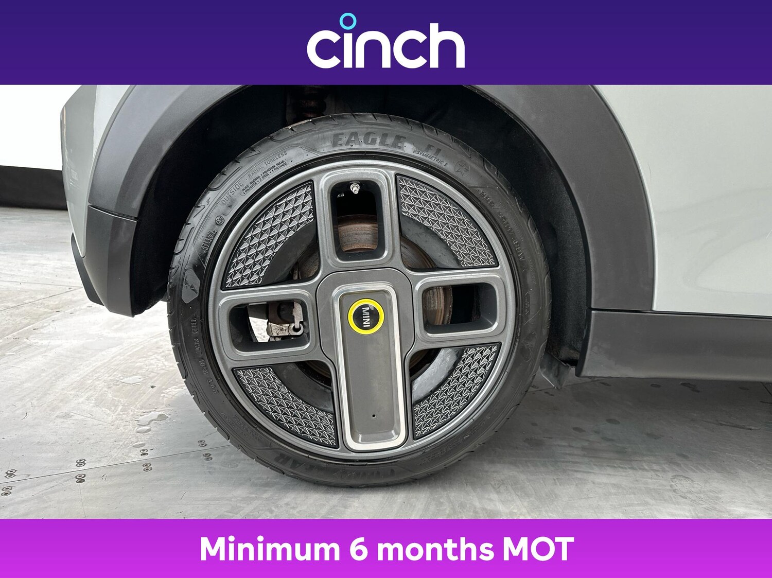 Used MINI Hatch 2022 for sale - 76595780: Photo 27