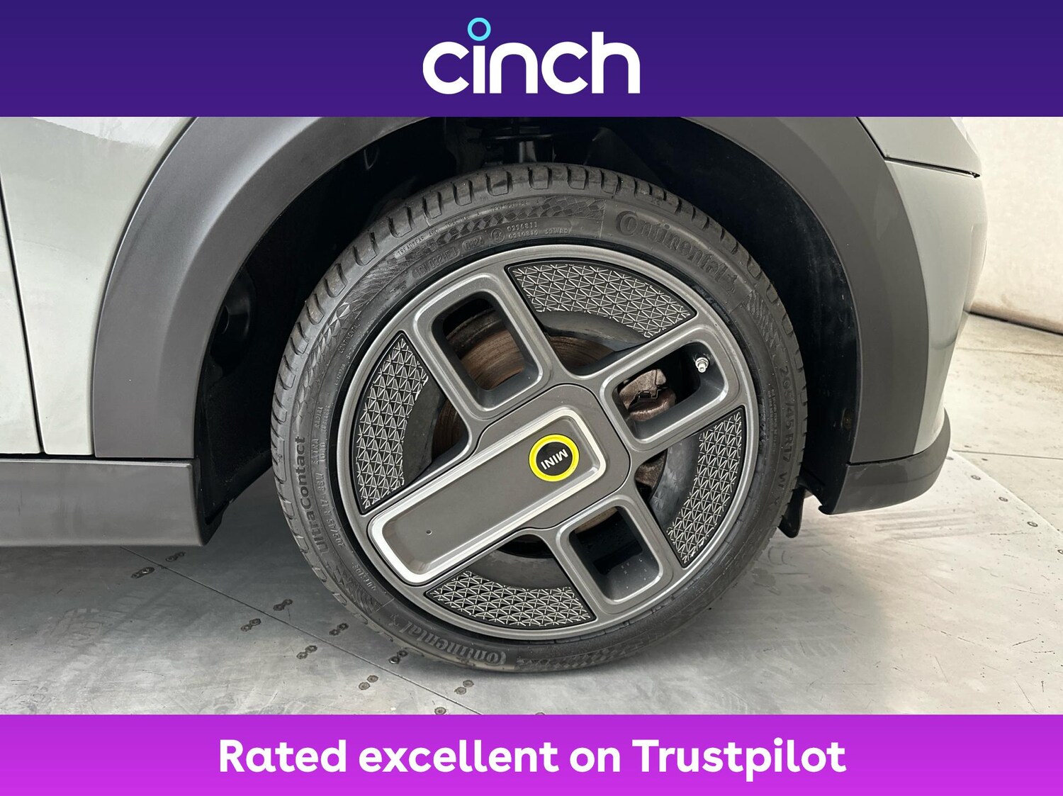 Used MINI Hatch 2022 for sale - 76595780: Photo 28