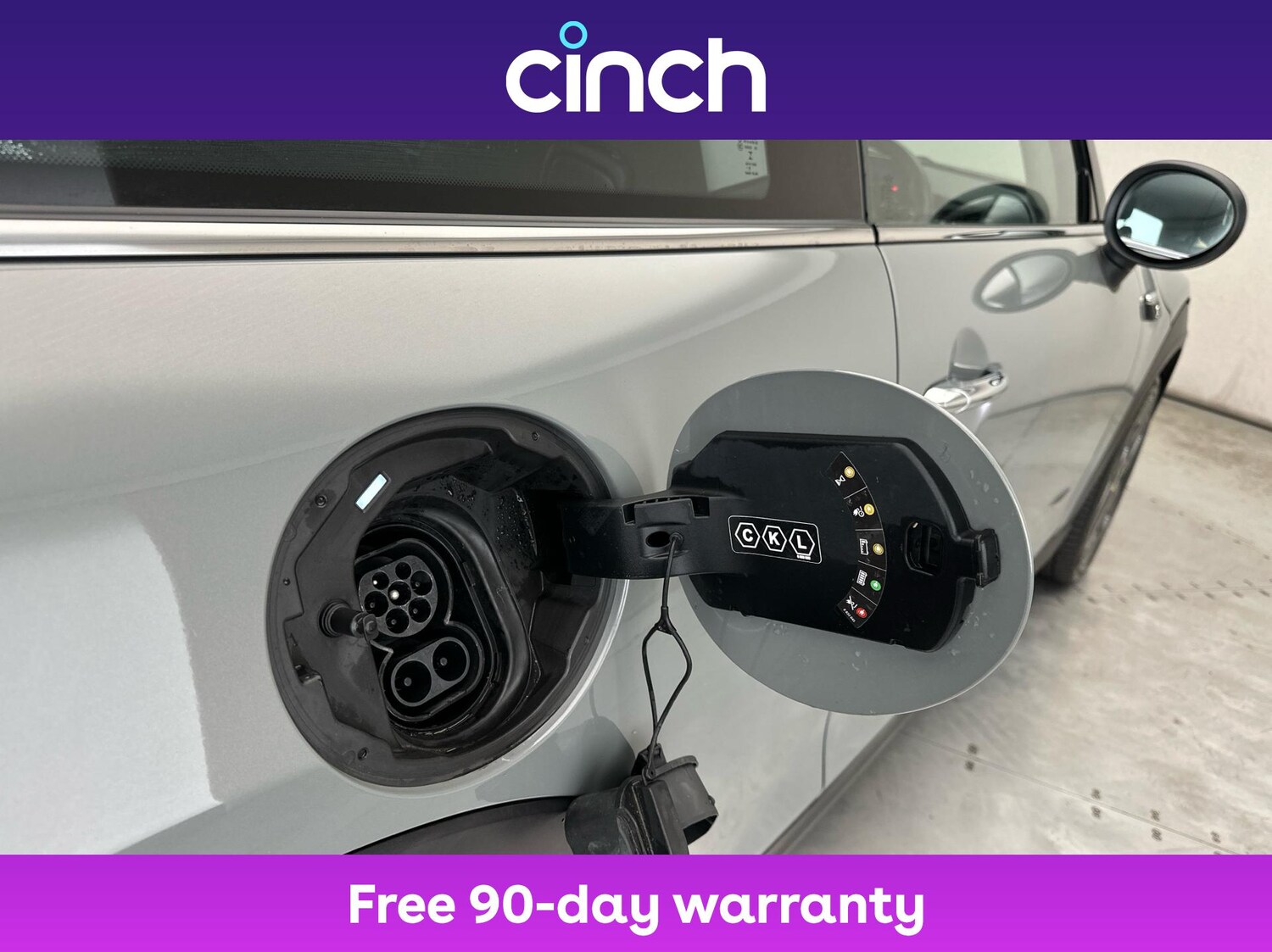 Used MINI Hatch 2022 for sale - 76595780: Photo 29