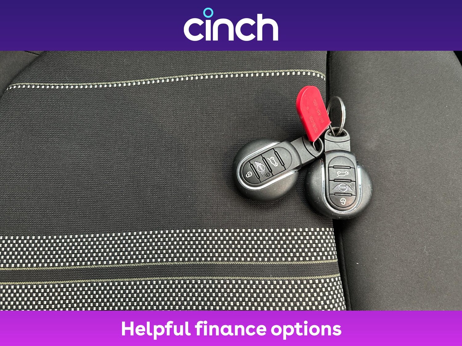 Used MINI Hatch 2022 for sale - 76595780: Photo 30