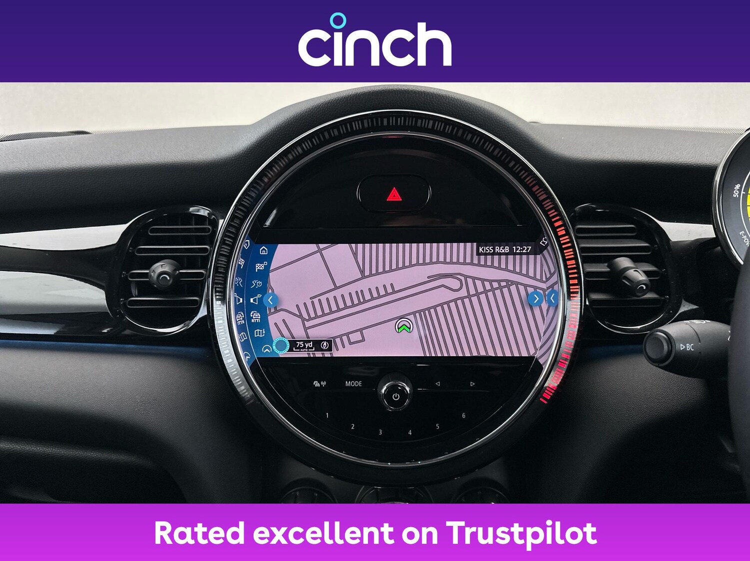 Used MINI Hatch 2022 for sale - 76595780: Photo 33