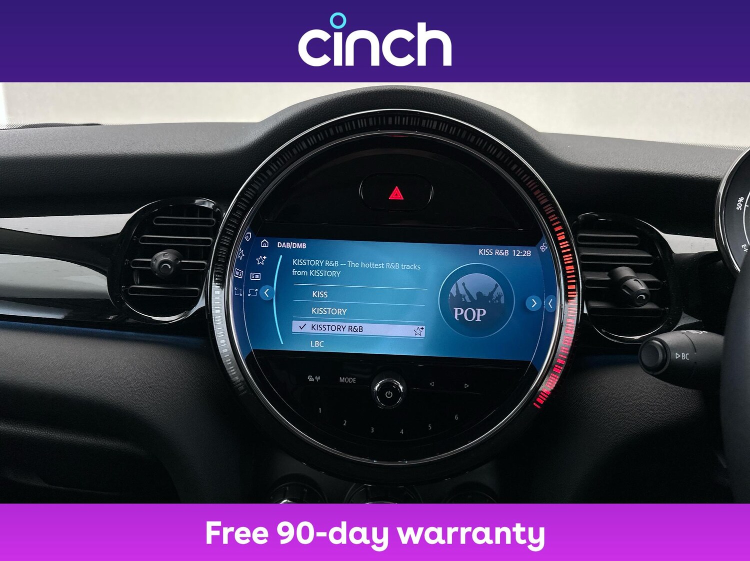 Used MINI Hatch 2022 for sale - 76595780: Photo 34