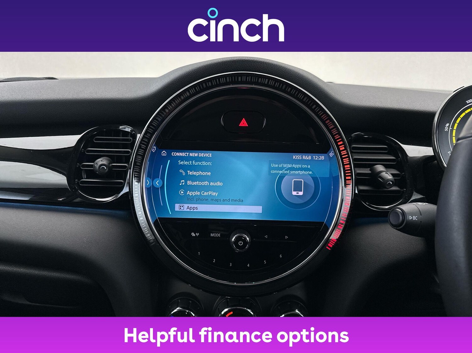 Used MINI Hatch 2022 for sale - 76595780: Photo 35