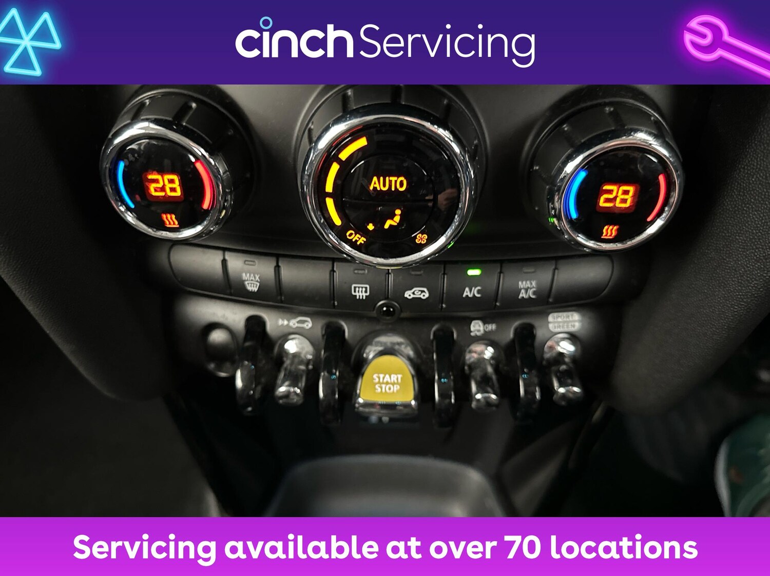 Used MINI Hatch 2022 for sale - 76595780: Photo 36