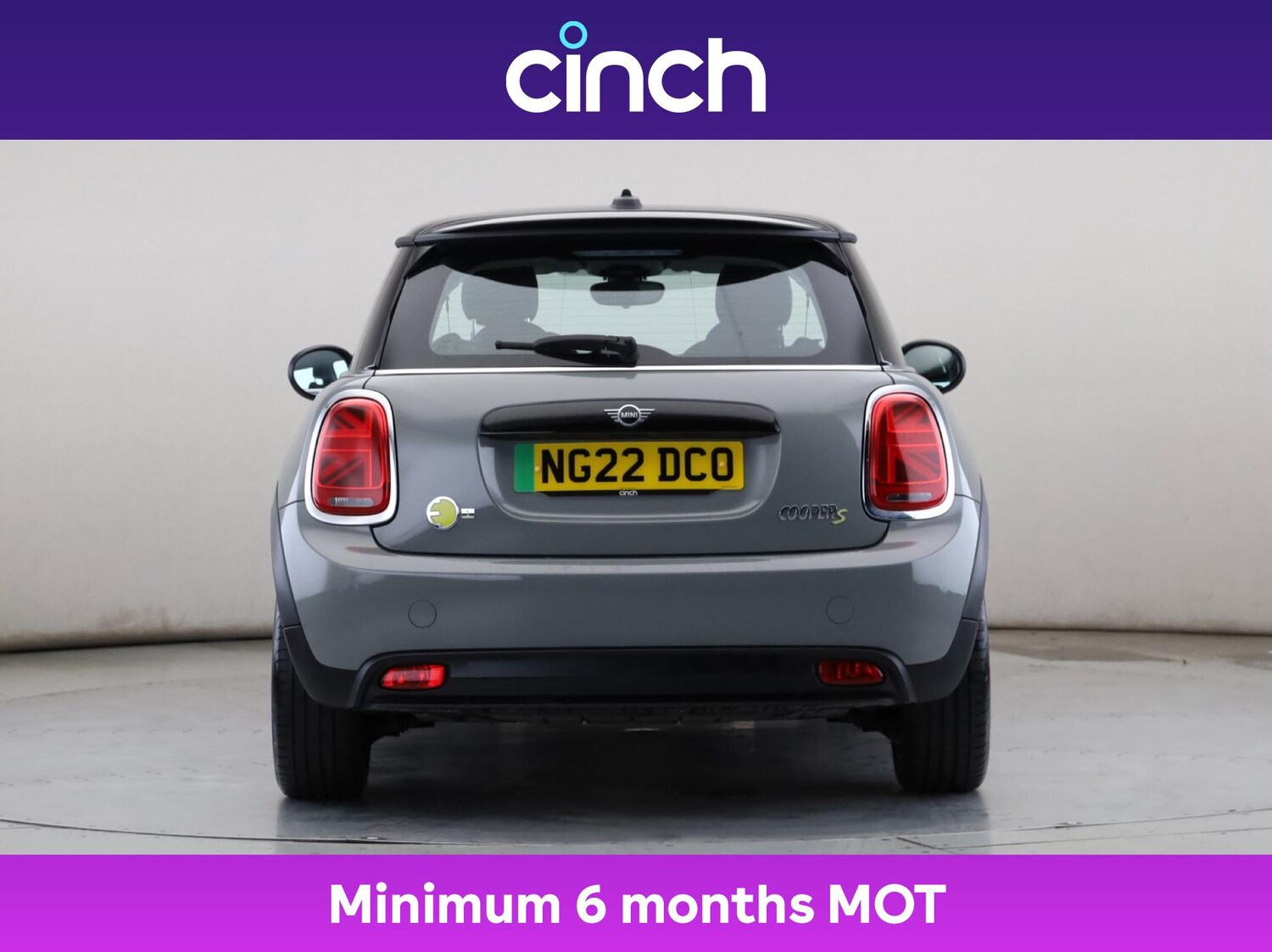 Used MINI Hatch 2022 for sale - 76595780: Photo 5