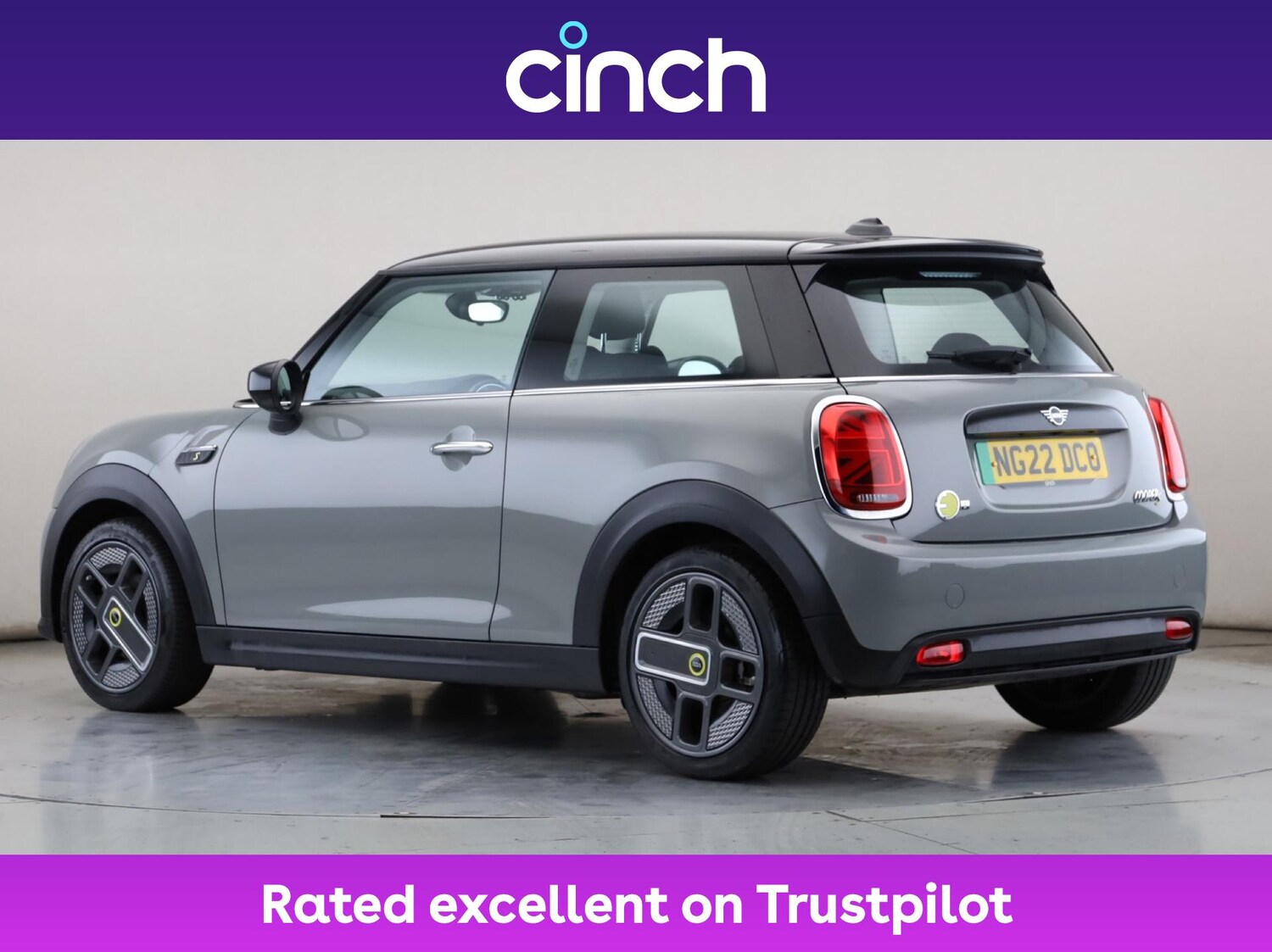 Used MINI Hatch 2022 for sale - 76595780: Photo 6
