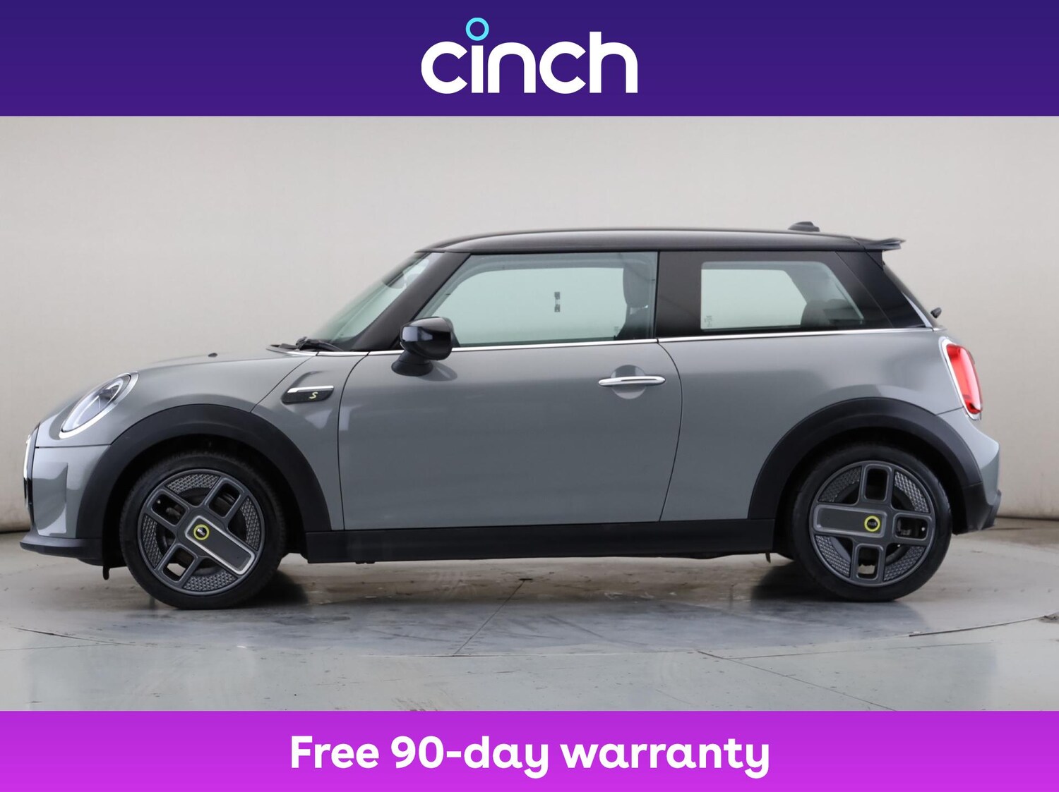 Used MINI Hatch 2022 for sale - 76595780: Photo 8