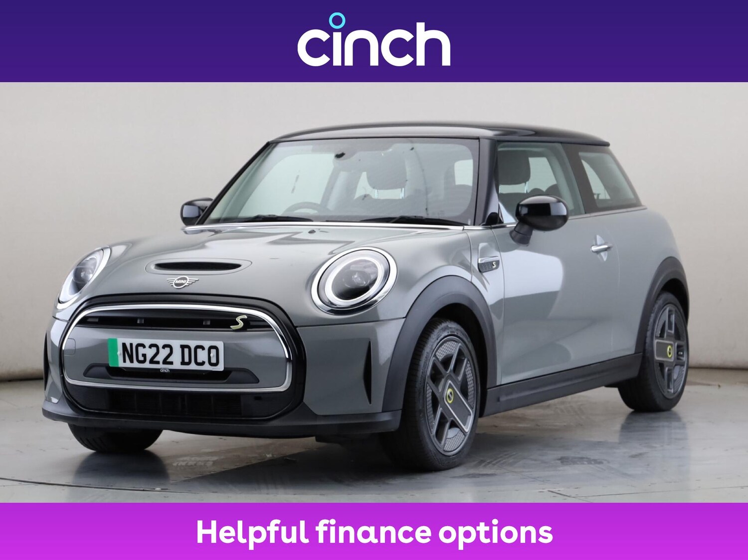 Used MINI Hatch 2022 for sale - 76595780: Photo 9