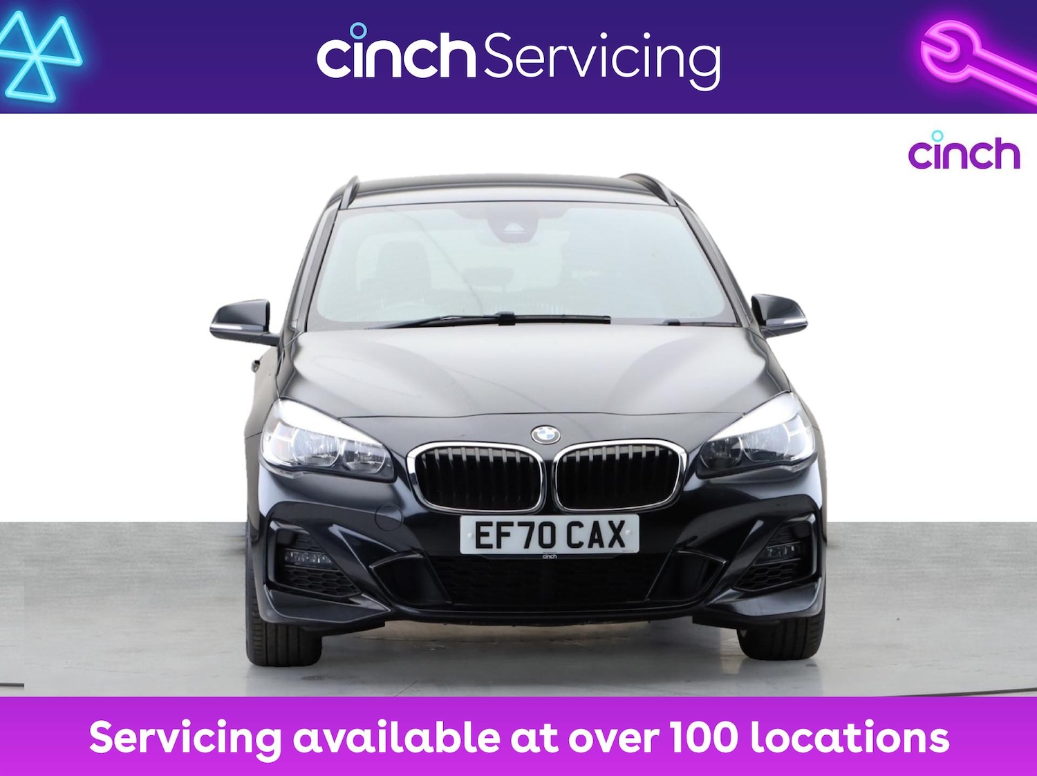 Used BMW 2 Series 2020 for sale - 76875192: Photo 11