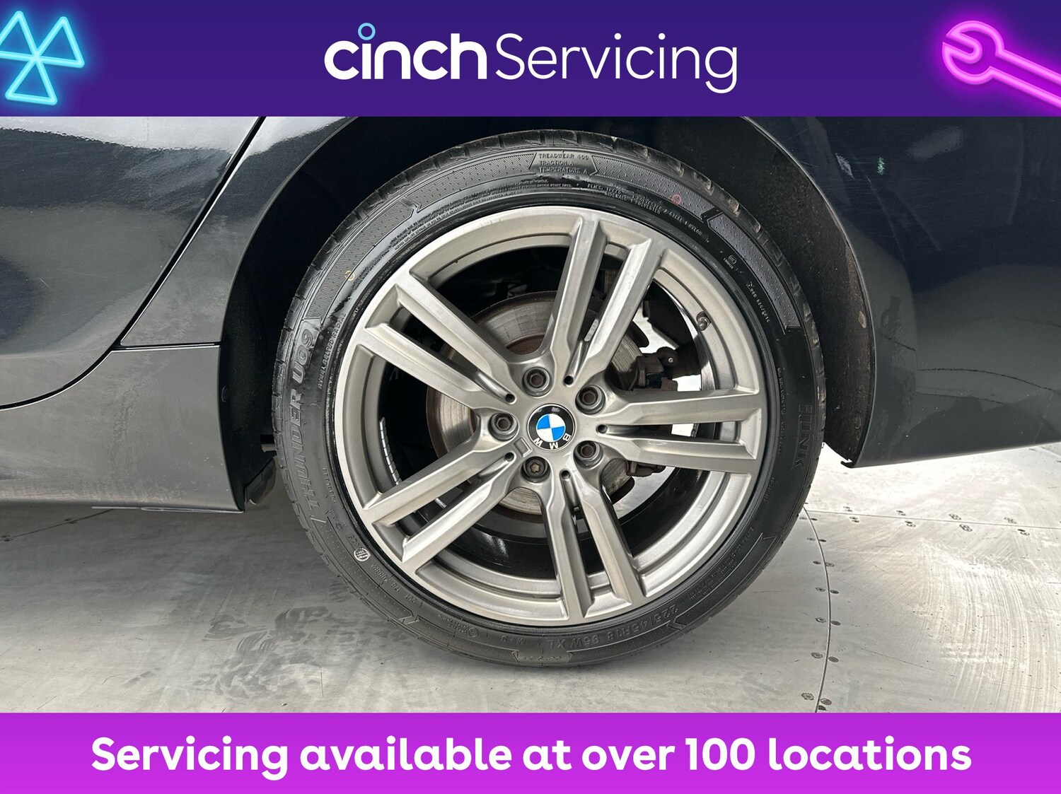 Used BMW 2 Series 2020 for sale - 76875192: Photo 26