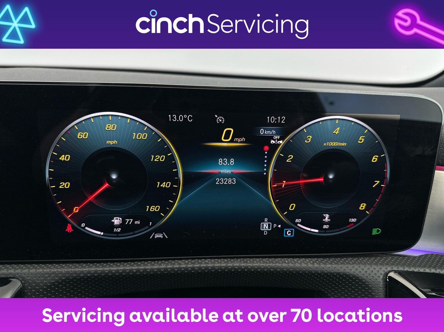 Used Mercedes-Benz CLA 2022 for sale - 76173933: Photo 18