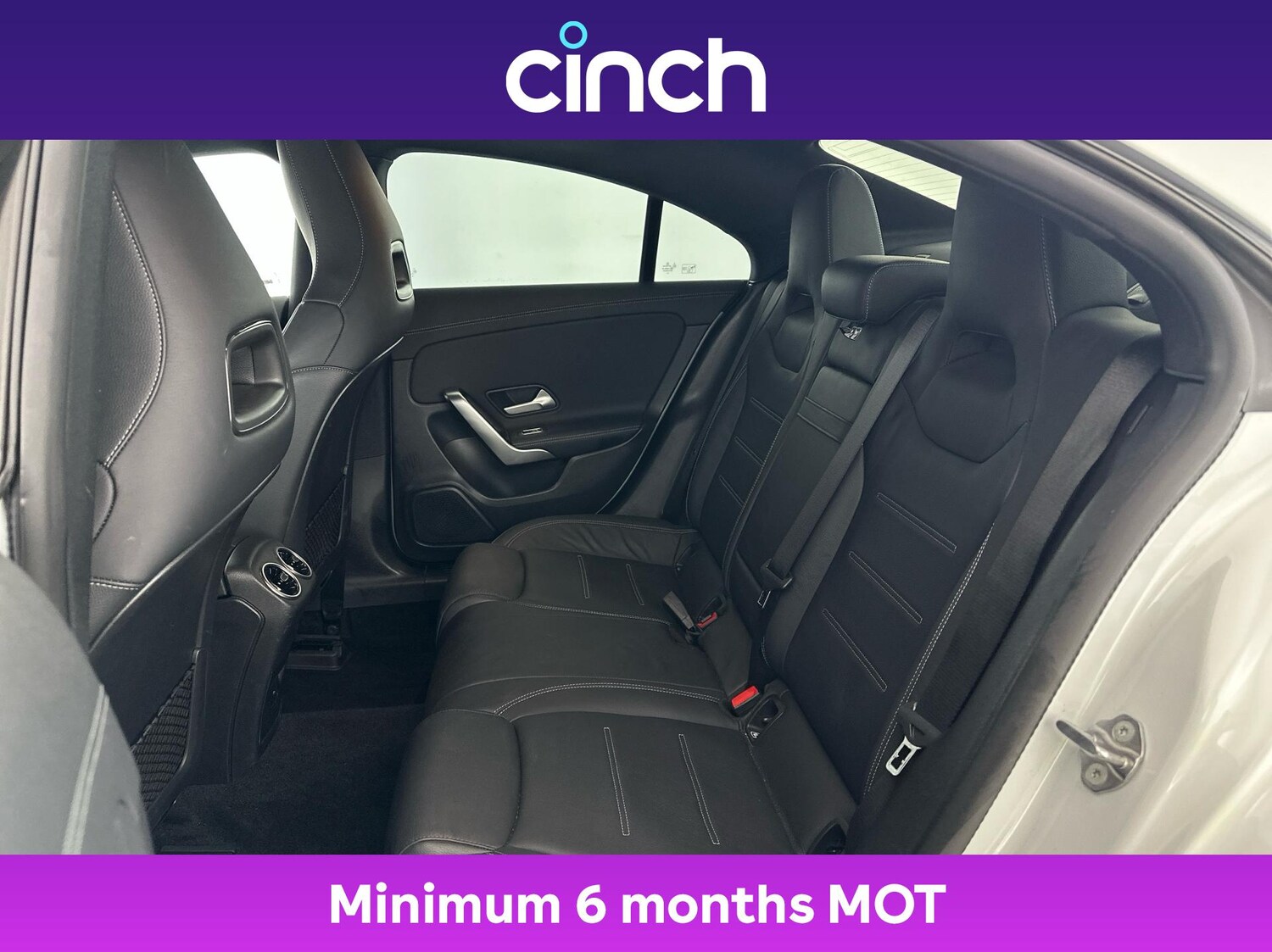 Used Mercedes-Benz CLA 2022 for sale - 76173933: Photo 20