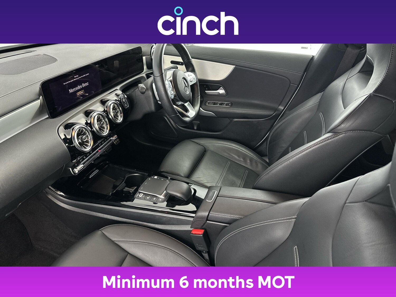 Used Mercedes-Benz CLA 2022 for sale - 76173933: Photo 32
