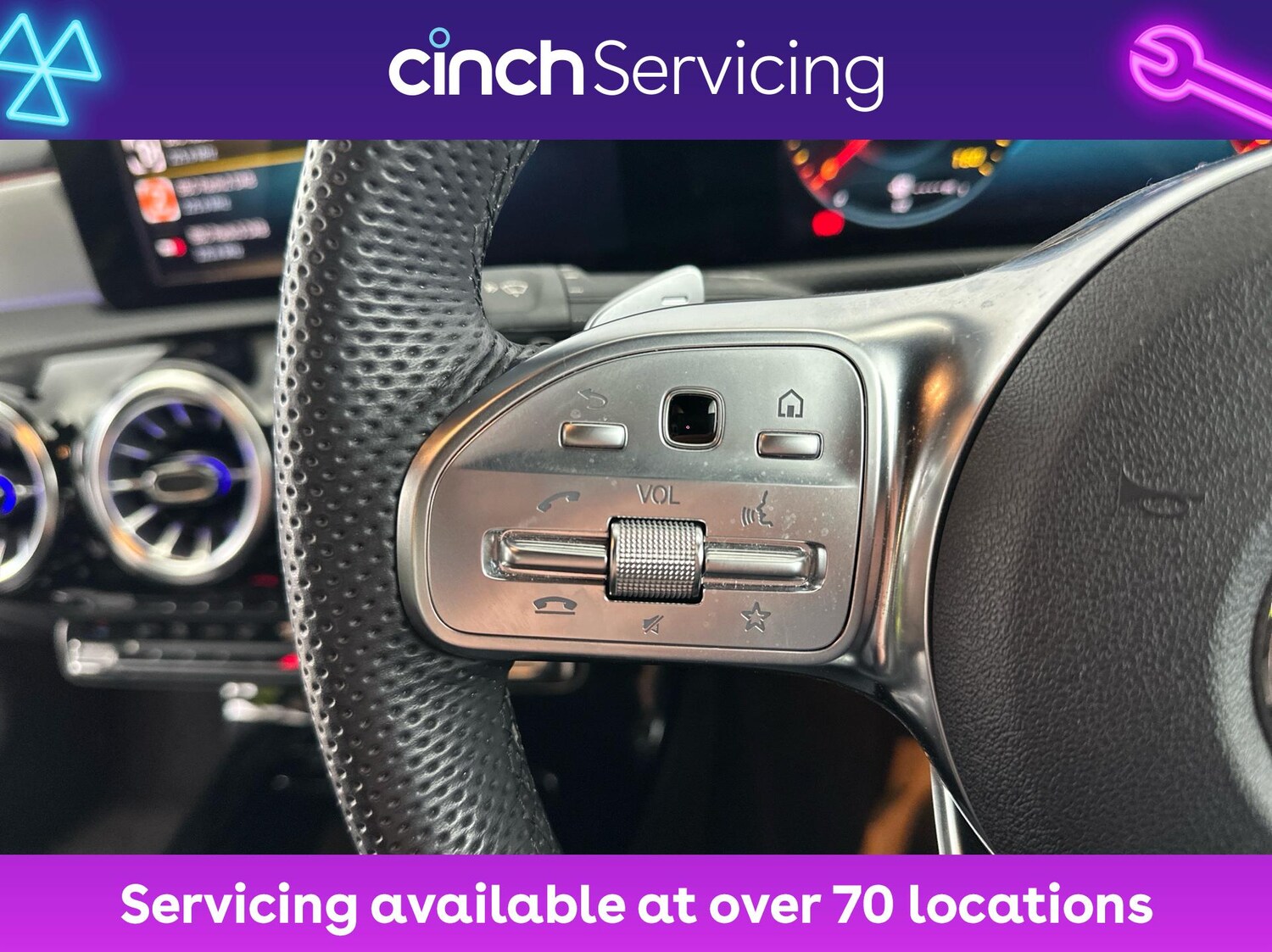Used Mercedes-Benz CLA 2022 for sale - 76173933: Photo 46