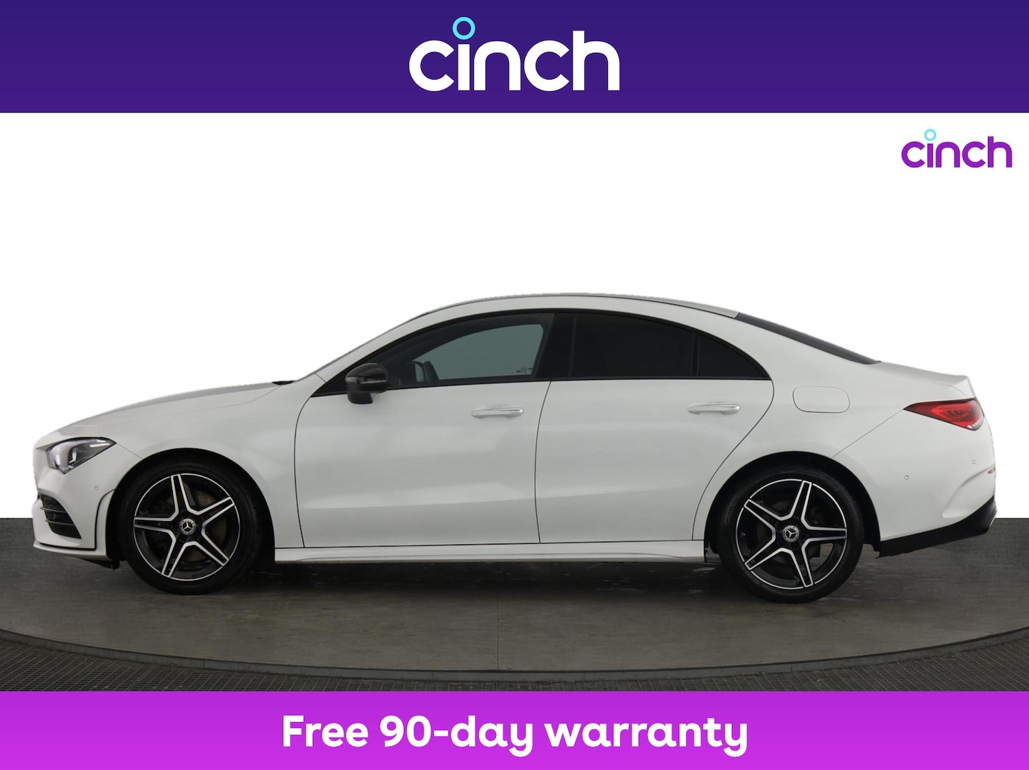 Used Mercedes-Benz CLA 2022 for sale - 76173933: Photo 8