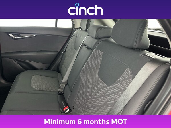 Used Kia Niro 2022 for sale - 75324714: Photo 20