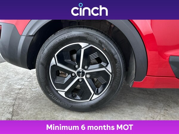 Used Kia Niro 2022 for sale - 75324714: Photo 27