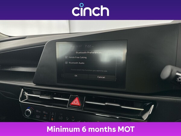 Used Kia Niro 2022 for sale - 75324714: Photo 32
