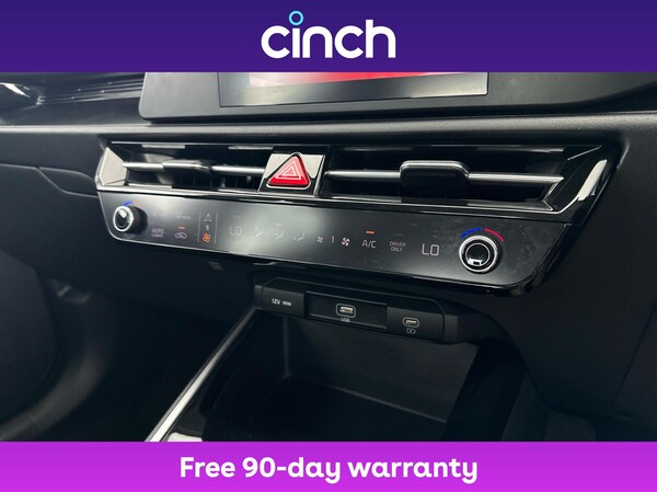 Used Kia Niro 2022 for sale - 75324714: Photo 34