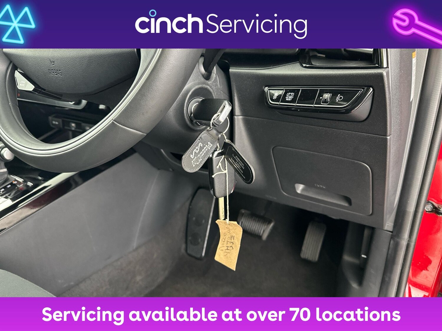 Used Kia Niro 2022 for sale - 75324714: Photo 36