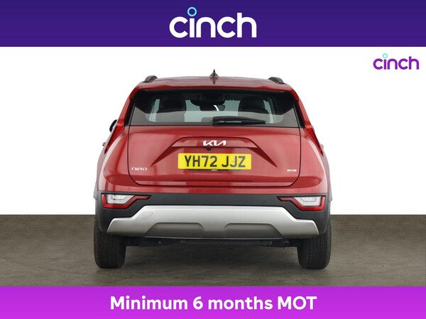 Used Kia Niro 2022 for sale - 75324714: Photo 5