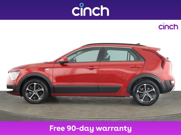 Used Kia Niro 2022 for sale - 75324714: Photo 8