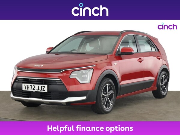 Used Kia Niro 2022 for sale - 75324714: Photo 9