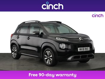 Citroen - C3 Aircross