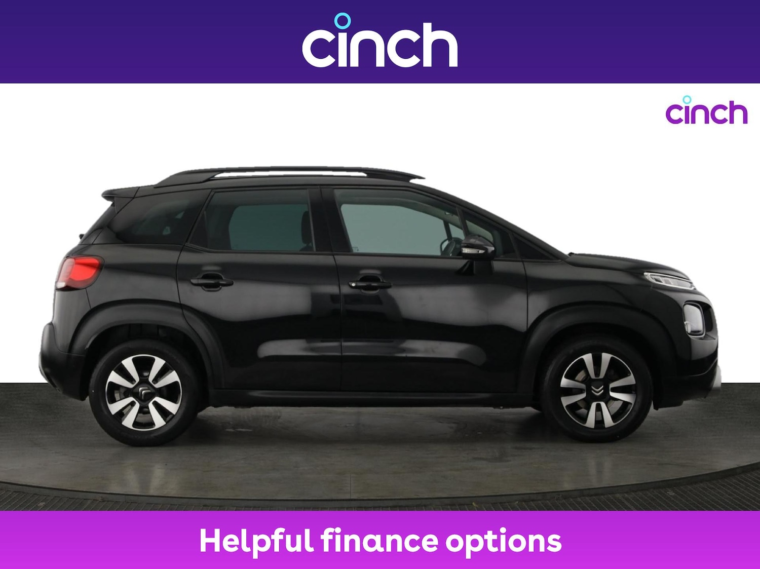 Used Citroen C3 Aircross 2018 for sale - 76335227: Photo 2