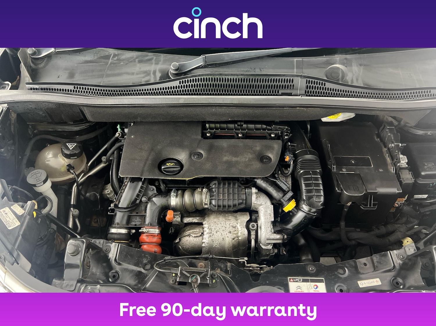 Used Citroen C3 Aircross 2018 for sale - 76335227: Photo 23