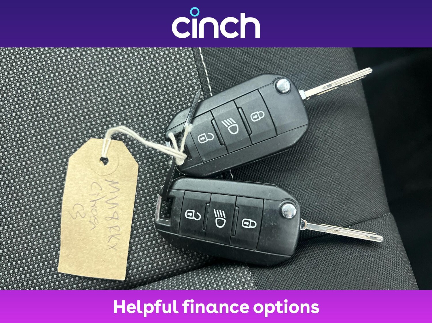 Used Citroen C3 Aircross 2018 for sale - 76335227: Photo 30