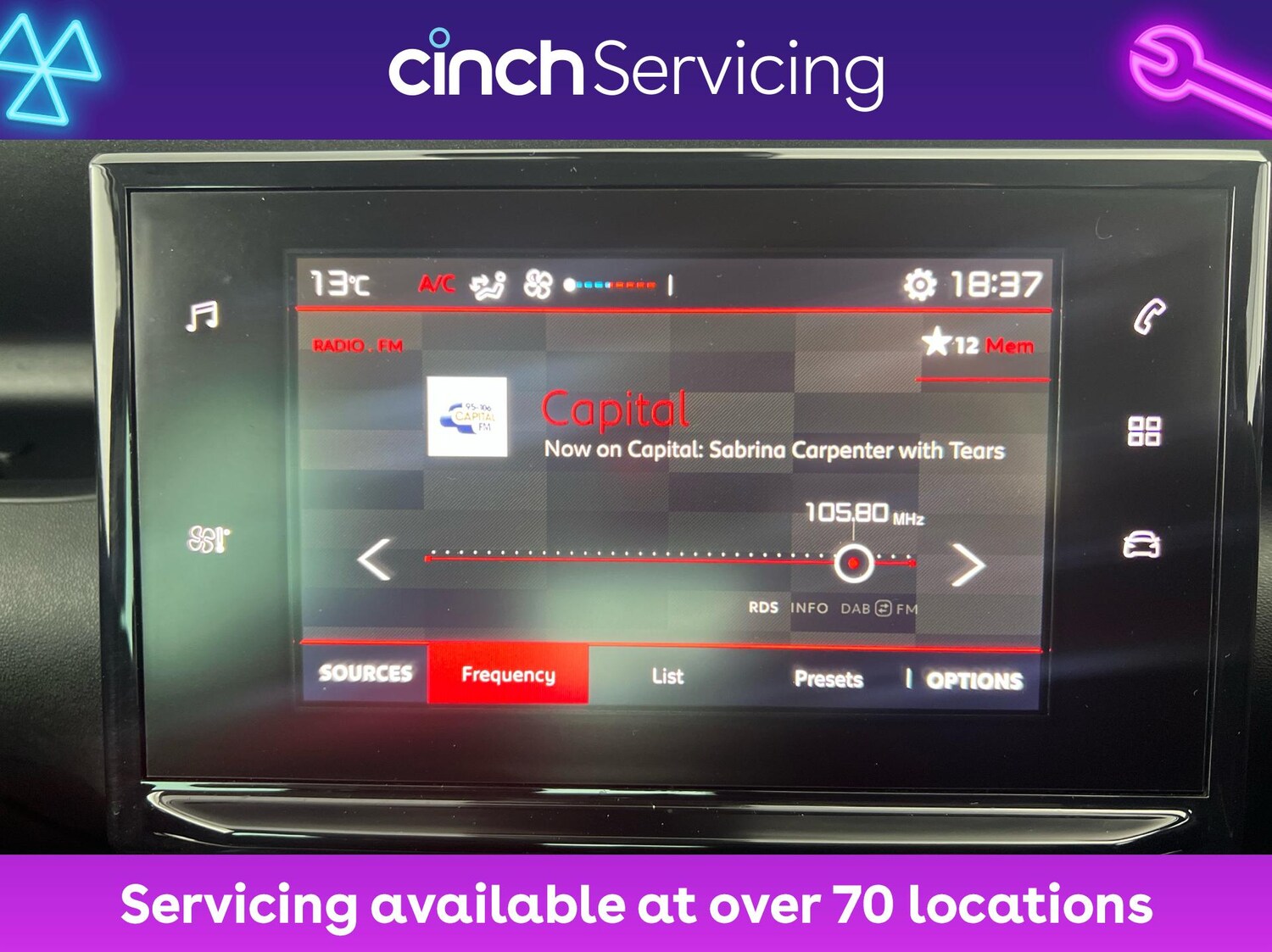 Used Citroen C3 Aircross 2018 for sale - 76335227: Photo 31