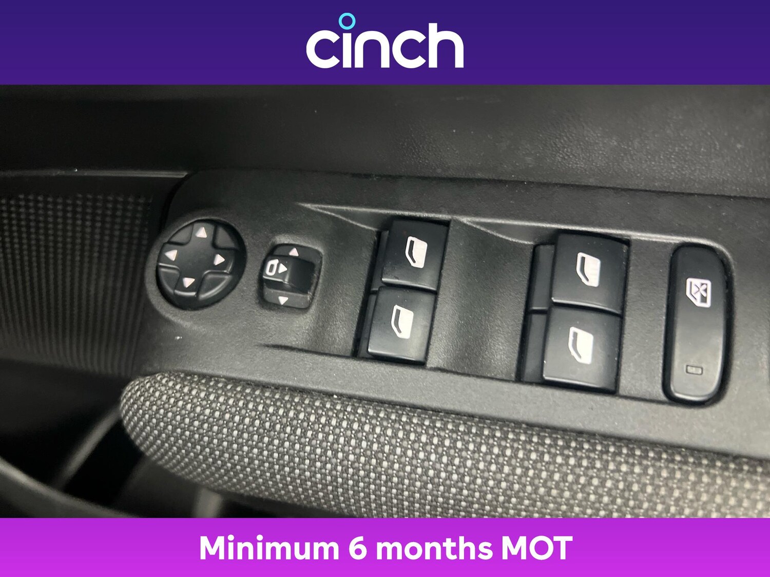 Used Citroen C3 Aircross 2018 for sale - 76335227: Photo 37