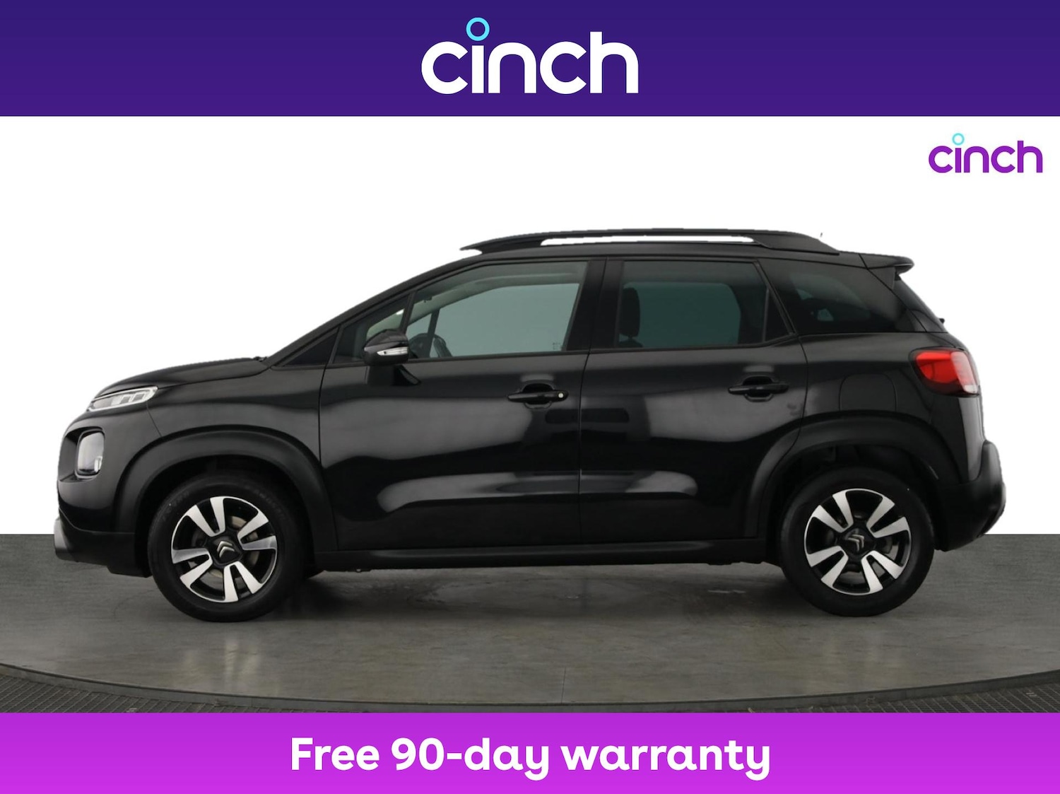 Used Citroen C3 Aircross 2018 for sale - 76335227: Photo 8