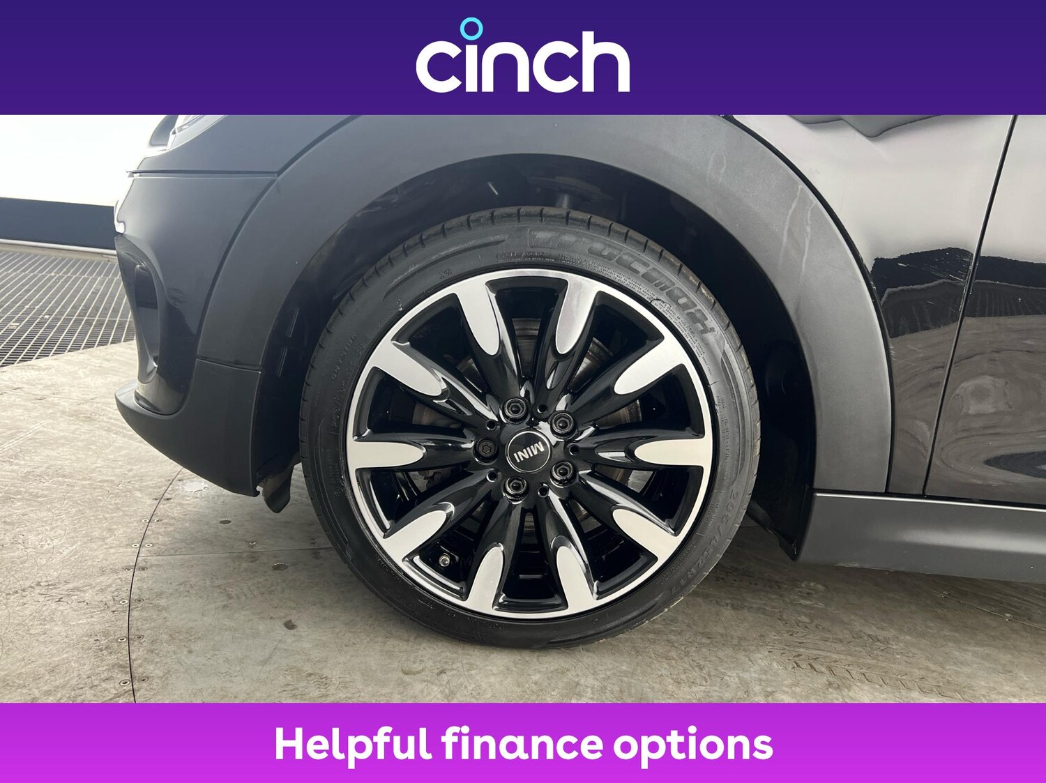 Used MINI Hatch 2020 for sale - 76819897: Photo 24