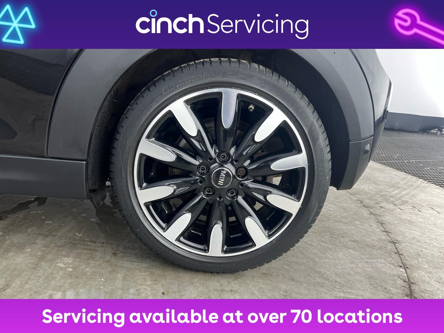 Used MINI Hatch 2020 for sale - 76819897: Photo 26