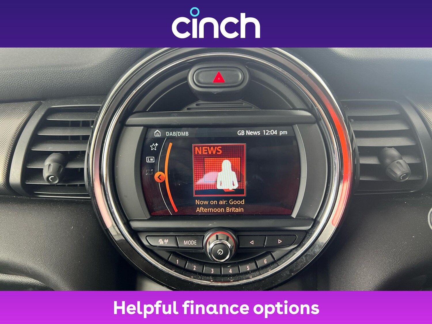 Used MINI Hatch 2020 for sale - 76819897: Photo 30