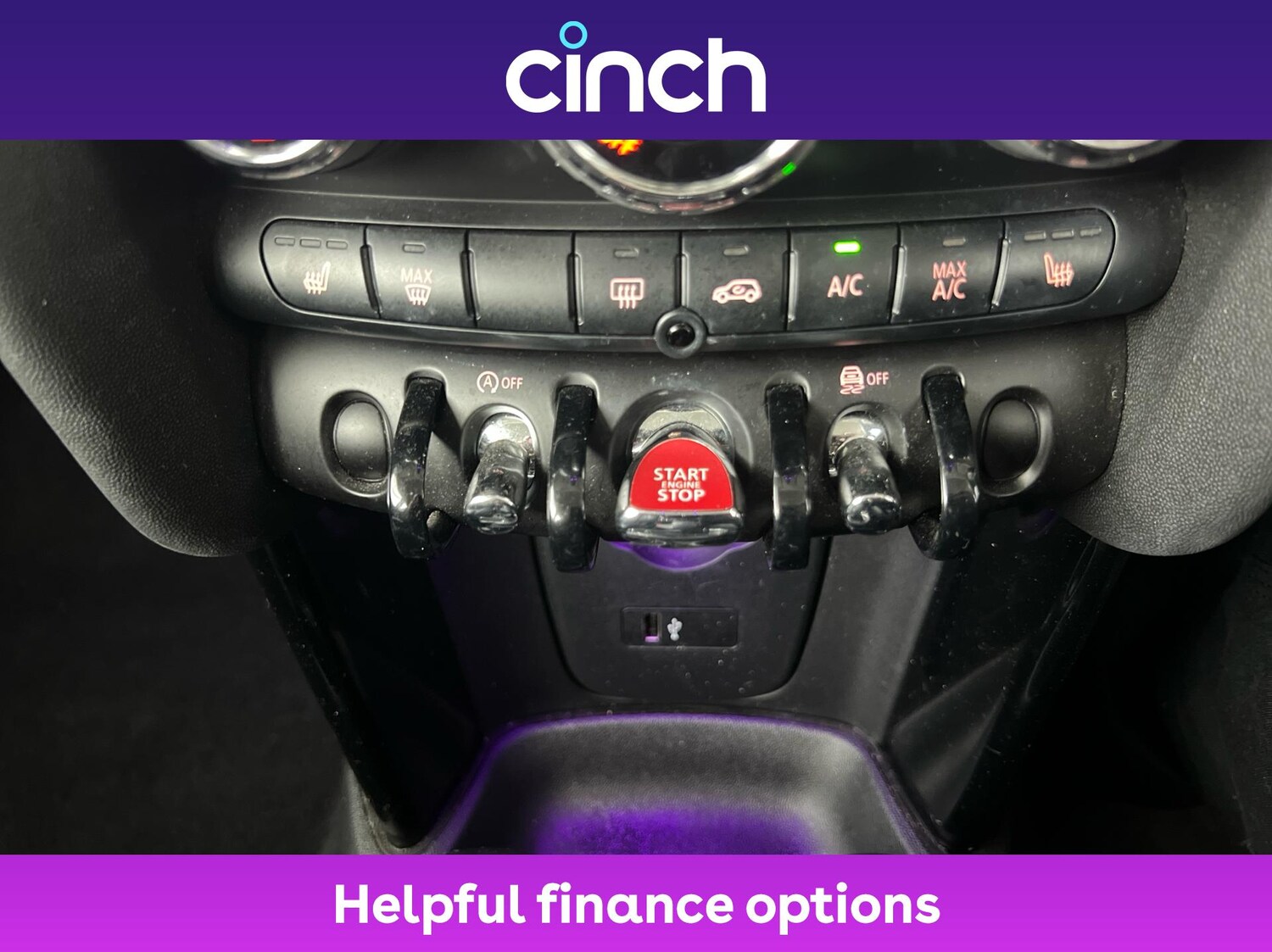 Used MINI Hatch 2020 for sale - 76819897: Photo 35