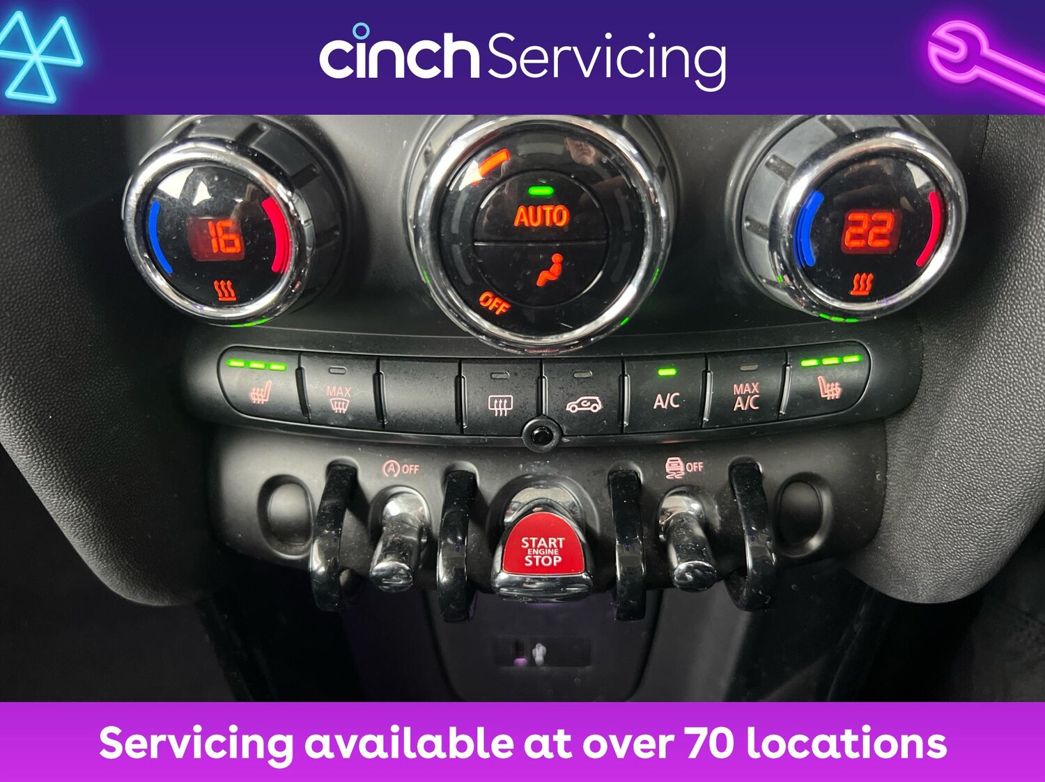 Used MINI Hatch 2020 for sale - 76819897: Photo 36