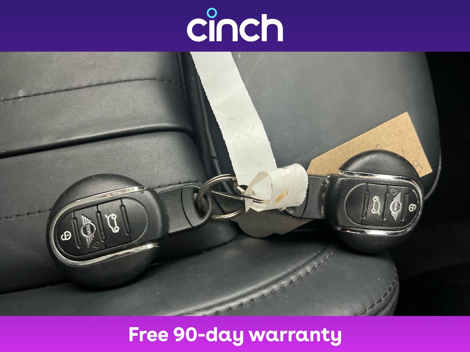 Used MINI Hatch 2020 for sale - 76819897: Photo 39