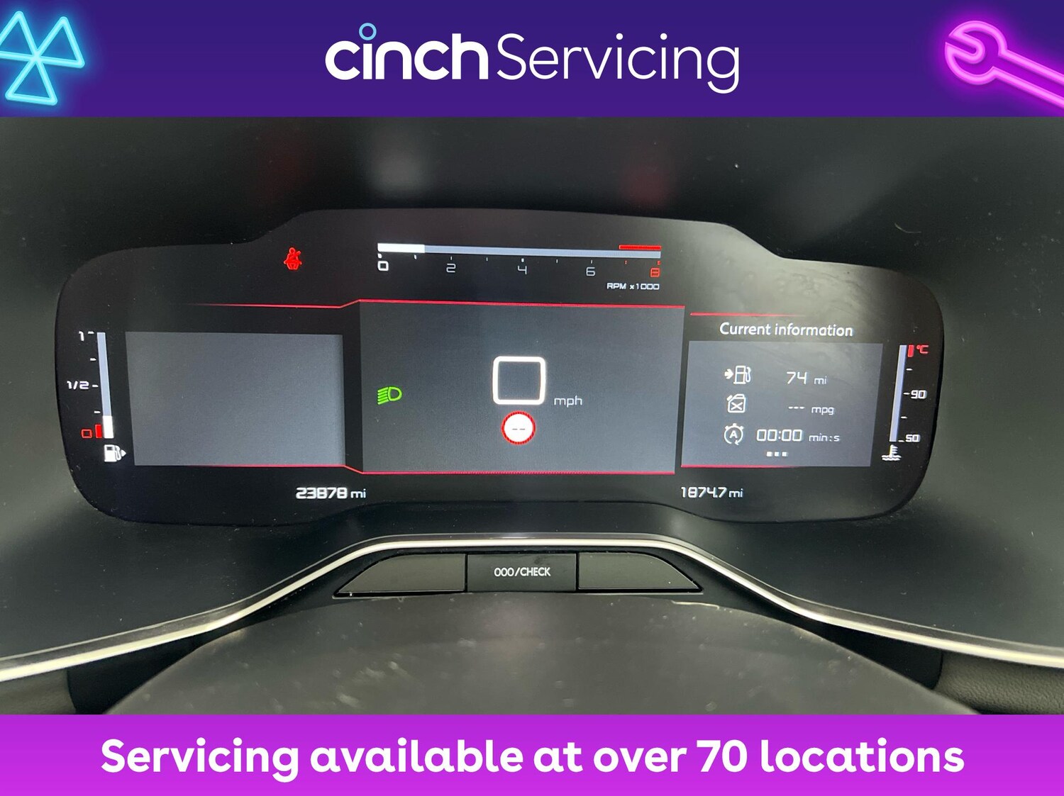 Used Citroen C5 Aircross 2022 for sale - 76739755: Photo 18