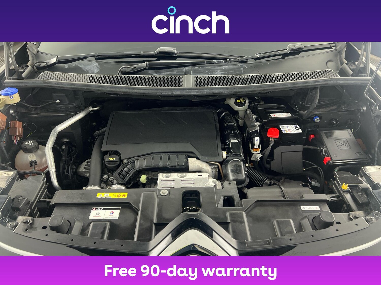 Used Citroen C5 Aircross 2022 for sale - 76739755: Photo 23