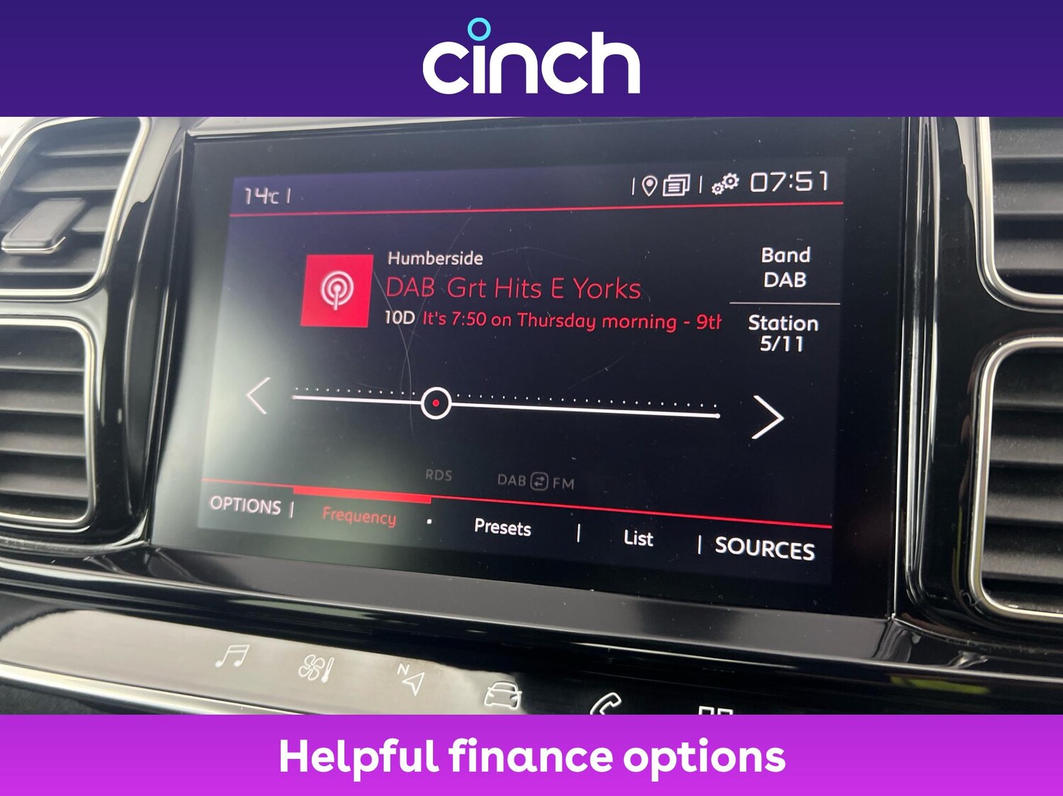 Used Citroen C5 Aircross 2022 for sale - 76739755: Photo 30