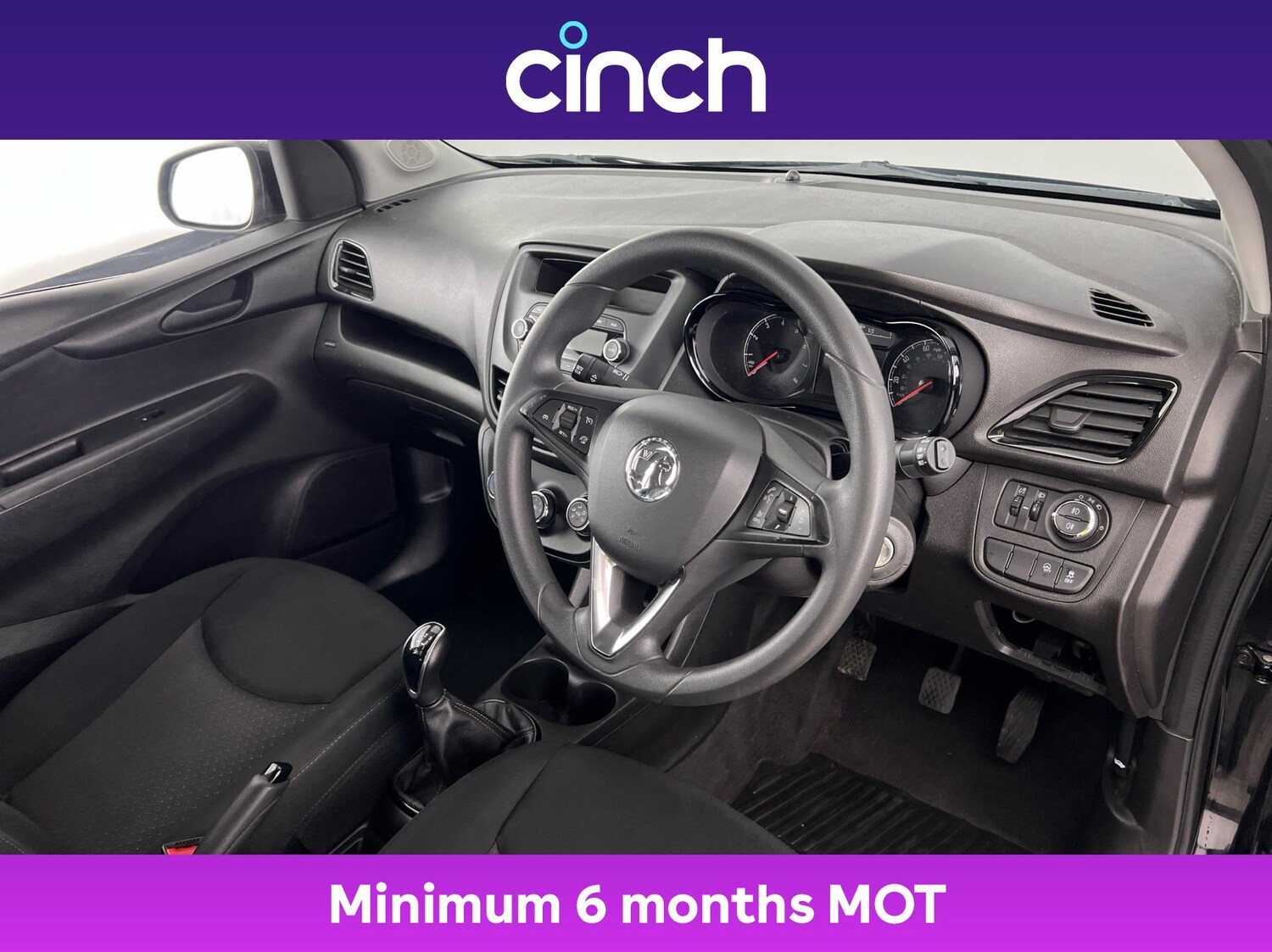 Used Vauxhall Viva 2018 for sale - 76590597: Photo 12