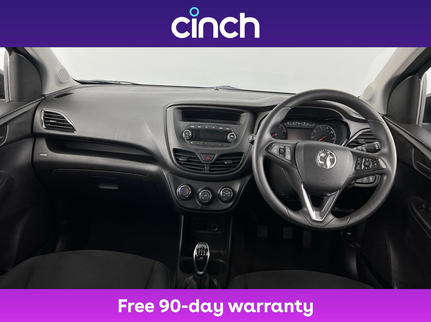 Used Vauxhall Viva 2018 for sale - 76590597: Photo 15