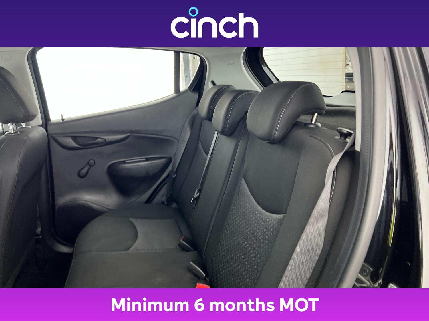 Used Vauxhall Viva 2018 for sale - 76590597: Photo 20