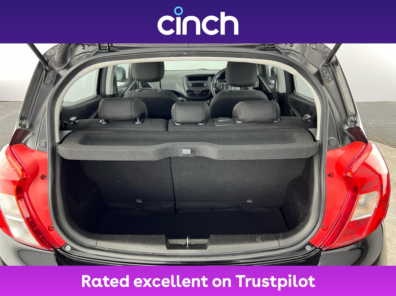 Used Vauxhall Viva 2018 for sale - 76590597: Photo 21