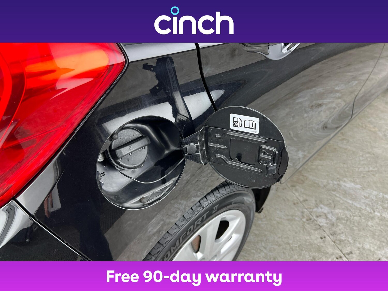 Used Vauxhall Viva 2018 for sale - 76590597: Photo 29